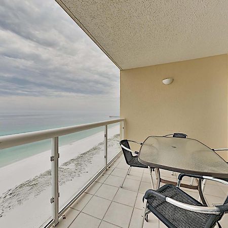 Emerald Isle #1607 Pensacola Beach Exterior foto